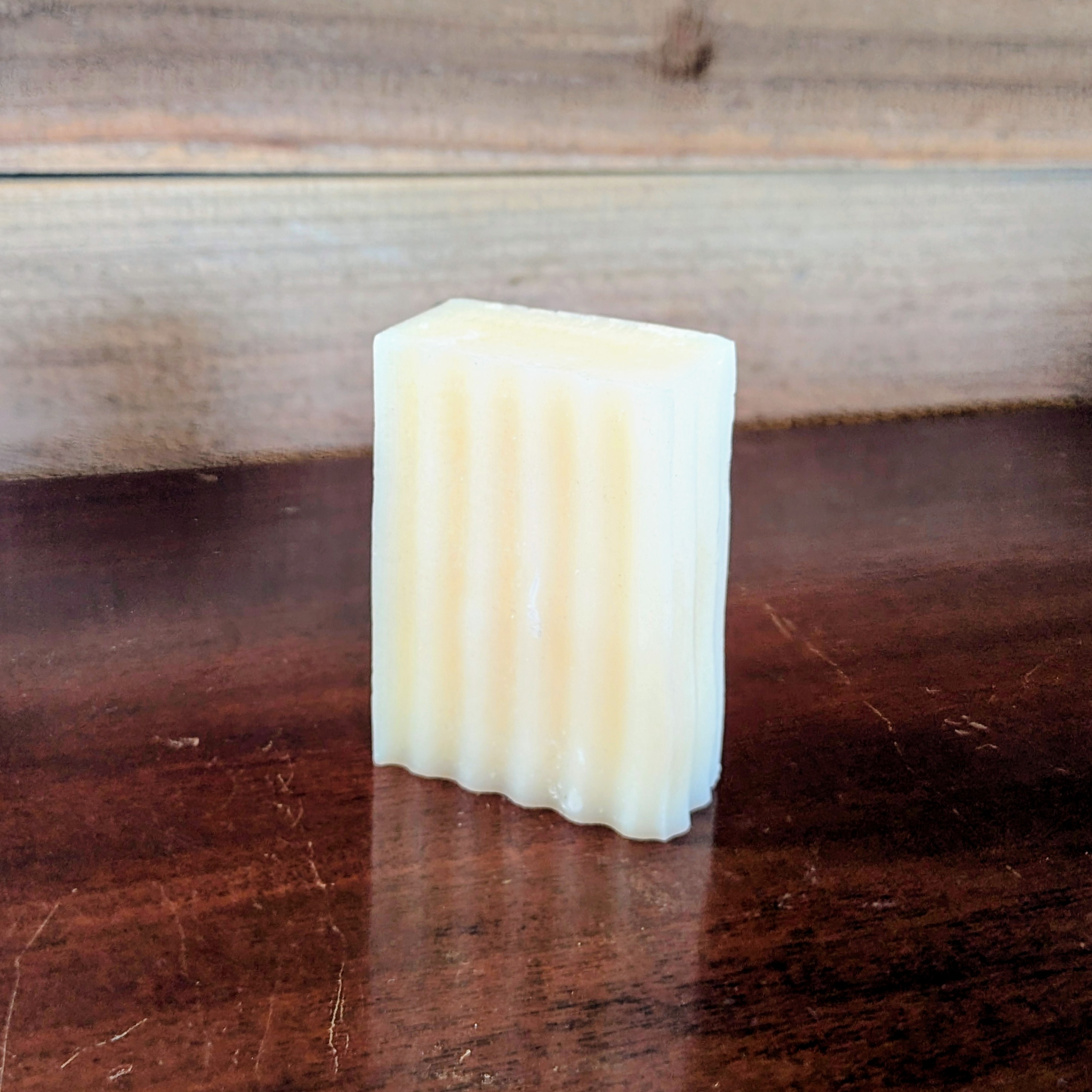 Tallow Soap Bar