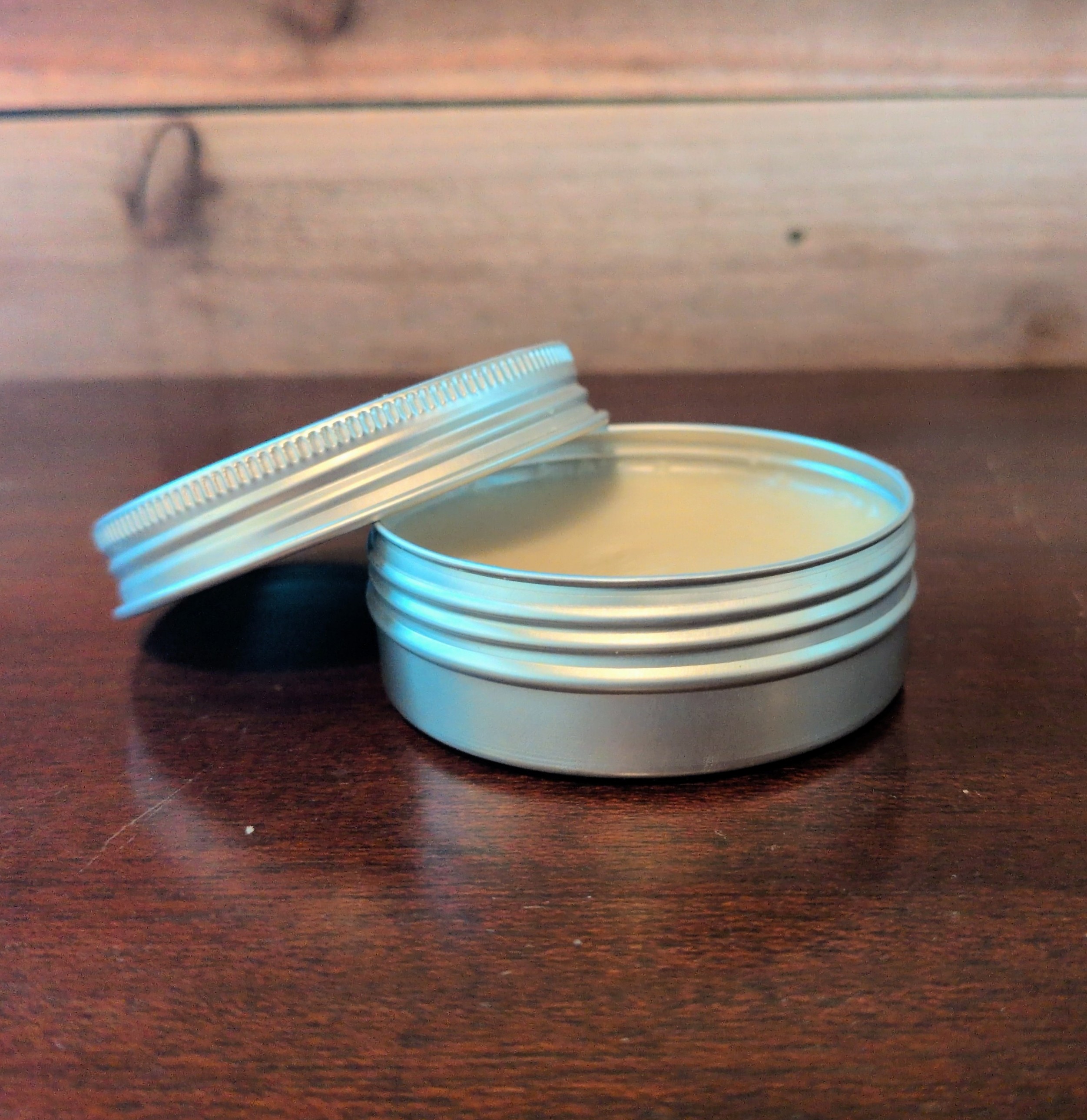 Tallow Lip Balm