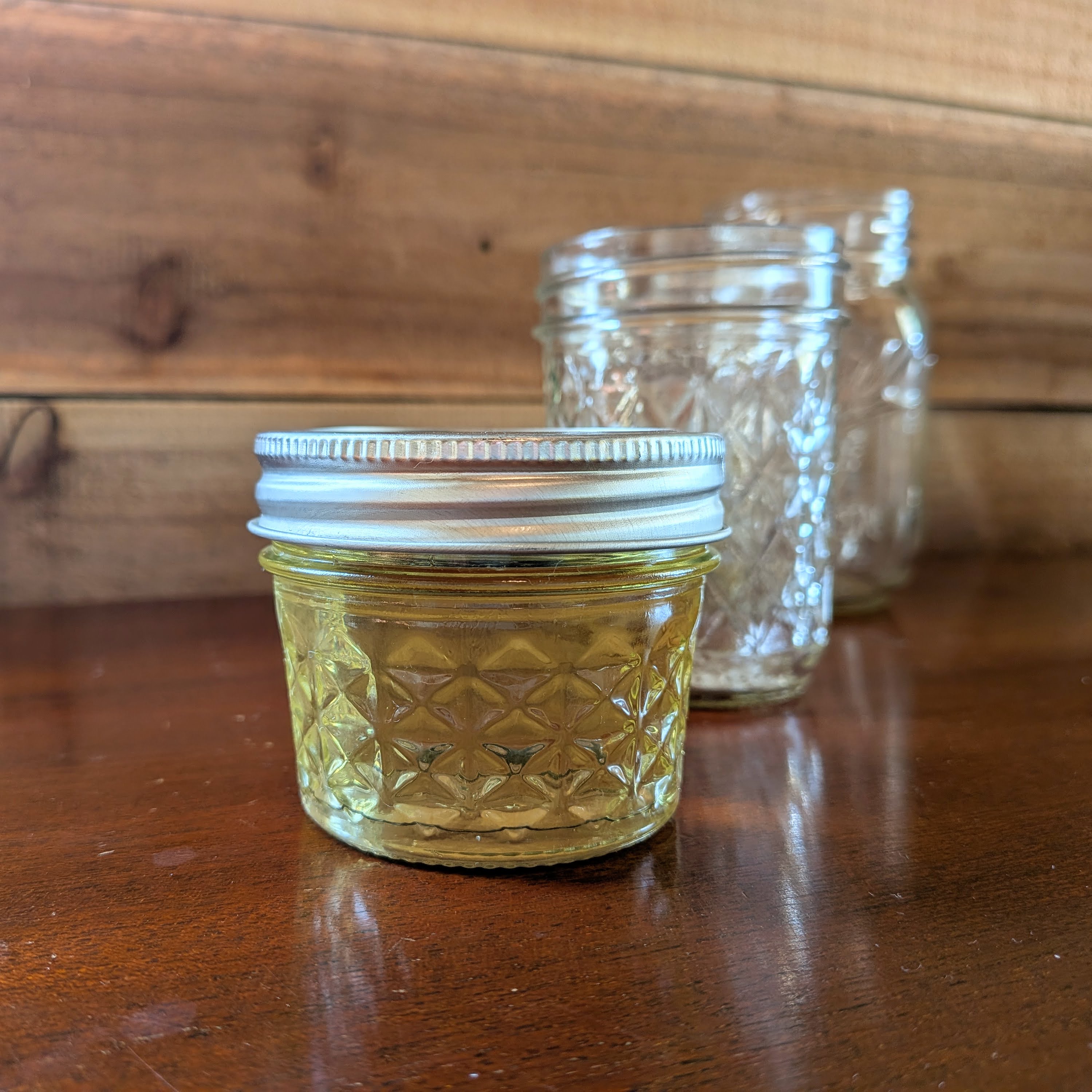 Sweet Almond Oil