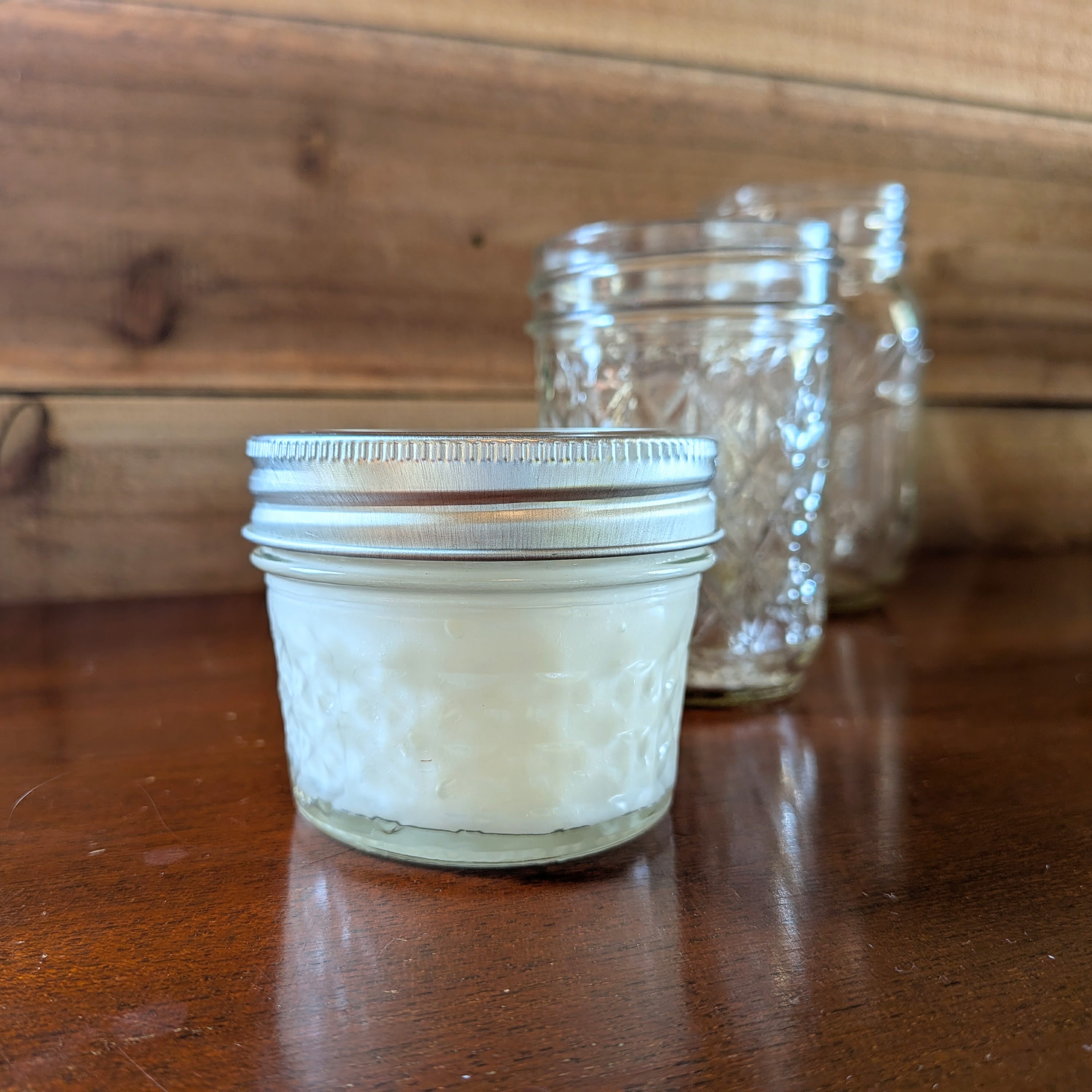 Grass-Fed Tallow